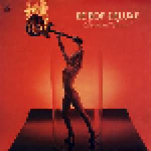 Be-Bop Deluxe: Sunburst Finish (LP) - Bild 1