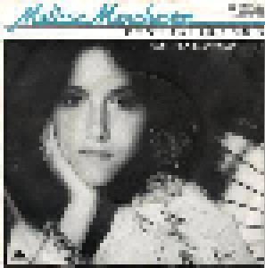 Melissa Manchester: Don't Cry Out Loud (7") - Bild 1