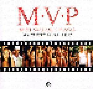 M.V.P.: Roc Ya Body 'Mic Check 1,2' (Single-CD) - Bild 1