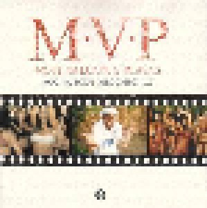 M.V.P.: Roc Ya Body 'Mic Check 1,2' (Single-CD) - Bild 2