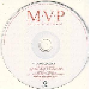 M.V.P.: Roc Ya Body 'Mic Check 1,2' (Single-CD) - Bild 4
