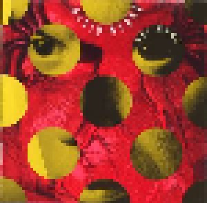 David Byrne: Rei Momo (CD) - Bild 1