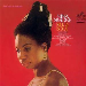 Nina Simone: Silk & Soul (2-12") - Bild 1