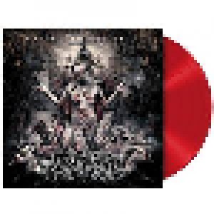 Belphegor: Conjuring The Dead (LP) - Bild 2