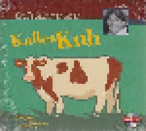 Tommi Piper: Kalles Kuh (CD) - Bild 1