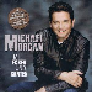 Michael Morgan: Mit Ecken Und Kanten (CD) - Bild 1