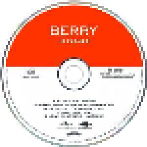 Berry: Les Passagers (CD) - Bild 2