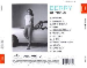 Berry: Les Passagers (CD) - Bild 3
