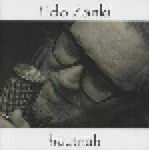 Edo Zanki: Hautnah (CD) - Bild 1