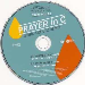 Lilly Wood & The Prick & Robin Schulz: Prayer In C (Single-CD) - Bild 3
