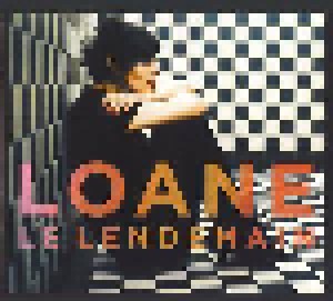 Loane: Le Lendemain (CD) - Bild 1