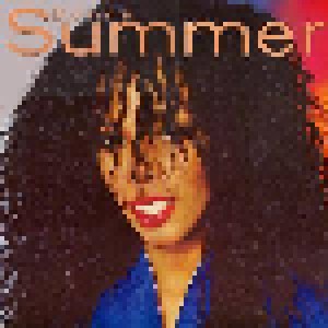 Donna Summer: Donna Summer (LP) - Bild 1