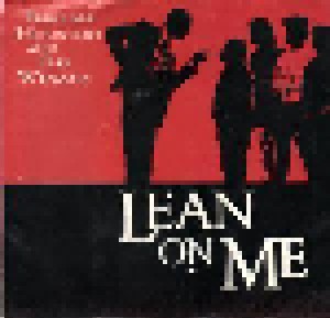 Cover - Thelma Houston & The Winans: Lean On Me