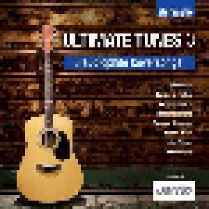 Cover - Yuri Honing Trio, The: Stereoplay Ultimate Tunes 3