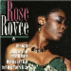 Cover - Rose Royce: Rose Royce