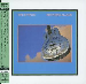Dire Straits: Brothers In Arms (SHM-CD) - Bild 1