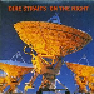 Dire Straits: On The Night (SHM-CD) - Bild 3