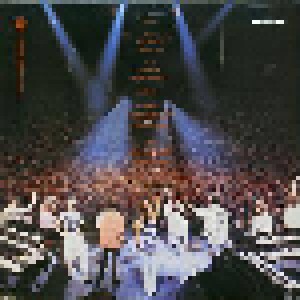 Dire Straits: On The Night (SHM-CD) - Bild 4