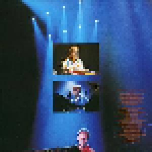 Dire Straits: On The Night (SHM-CD) - Bild 6