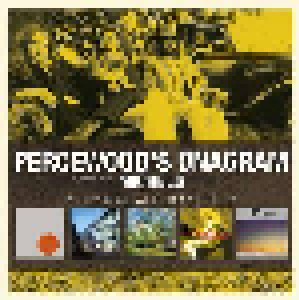 Cover - Percewood's Onagram: Original Album Series