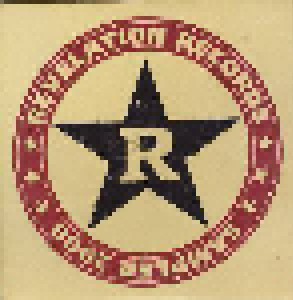 Revelation Records - Sampler 2000 (Promo-CD) - Bild 1