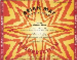 Brian May: Resurrection (Promo-Single-CD) - Bild 1