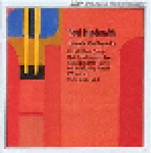 Paul Hindemith: Complete Wind Concertos (CD) - Bild 1