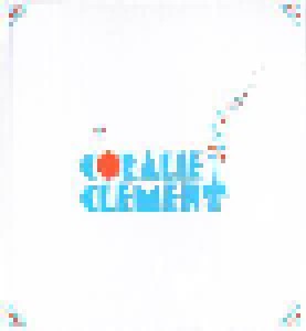 Coralie Clément: C'est La Vie (Mini-CD / EP) - Bild 1