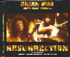 Brian May: Resurrection (Single-CD) - Bild 1