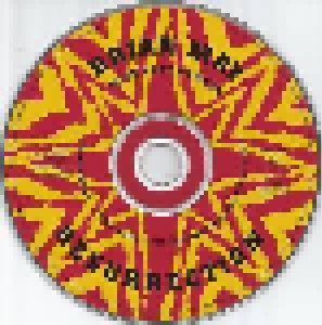 Brian May: Resurrection (Single-CD) - Bild 3