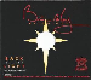 Brian May: Back To The Light (Single-CD) - Bild 4