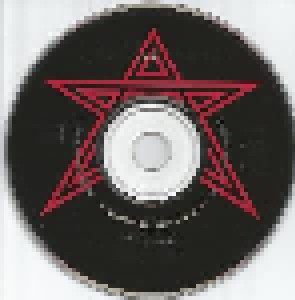 Brian May: Back To The Light (Single-CD) - Bild 8
