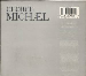 George Michael: Fastlove (Single-CD) - Bild 2