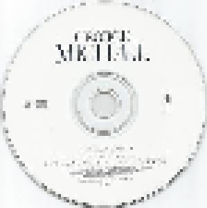 George Michael: Fastlove (Single-CD) - Bild 3