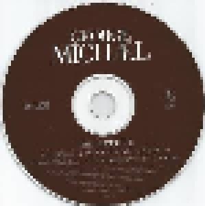 George Michael: Older E.P. (Single-CD) - Bild 3