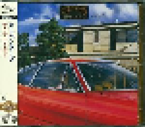 The Carpenters: Now & Then (SHM-CD) - Bild 1