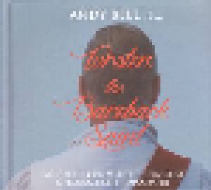 Cover - Andy Bell: Andy Bell Is... Torsten The Bareback Saint