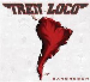 Tren Loco: Sangresur (CD) - Bild 1