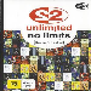 2 Unlimited: No Limits (The Very Best Of) (CD + DVD) - Bild 1