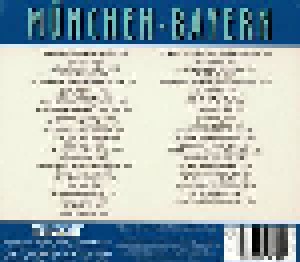 München-Bayern - Lieder & Couplets - Rare Schellacks 1901-1939 (CD) - Bild 2