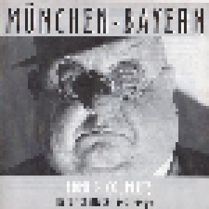 München-Bayern - Lieder & Couplets - Rare Schellacks 1901-1939 (CD) - Bild 6