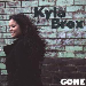 Kyla Brox: Gone (CD) - Bild 1