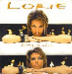 Lorie: Rester La Même (Single-CD) - Bild 1