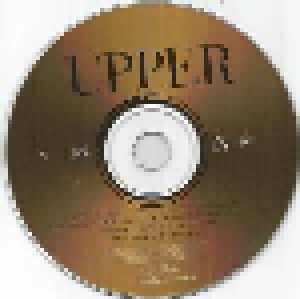 George Michael: Upper (Single-CD) - Bild 3