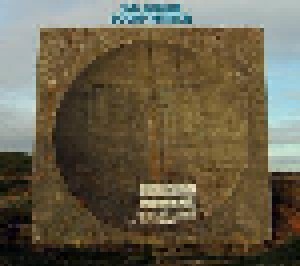 Cover - Syd Arthur: Sound Mirror
