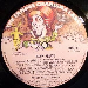 Van der Graaf Generator: Pawn Hearts (LP) - Bild 3