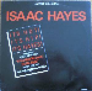 Isaac Hayes: If You Want My Lovin', Do Me Right (12") - Bild 1
