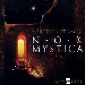Mergener Et Amici: Nox Mystica (CD) - Bild 1