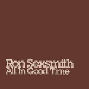 Cover - Ron Sexsmith: All In Good Time