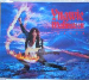 Yngwie J. Malmsteen: Teaser (Single-CD) - Bild 1